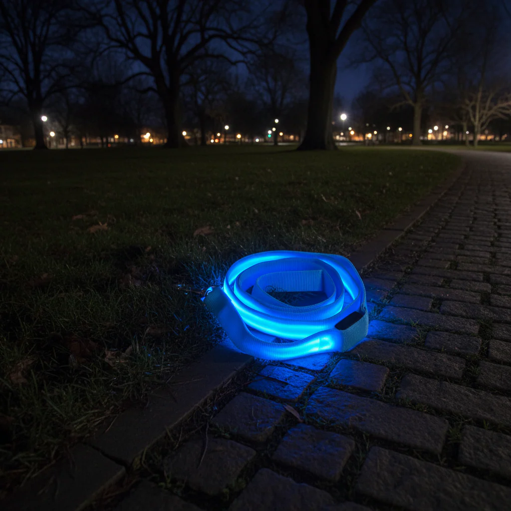 LED Dog Leash - Image 3