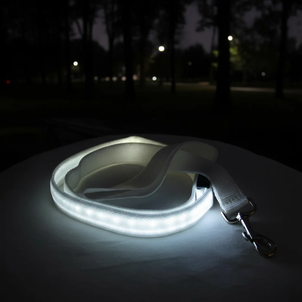 LED Dog Leash - Image 4