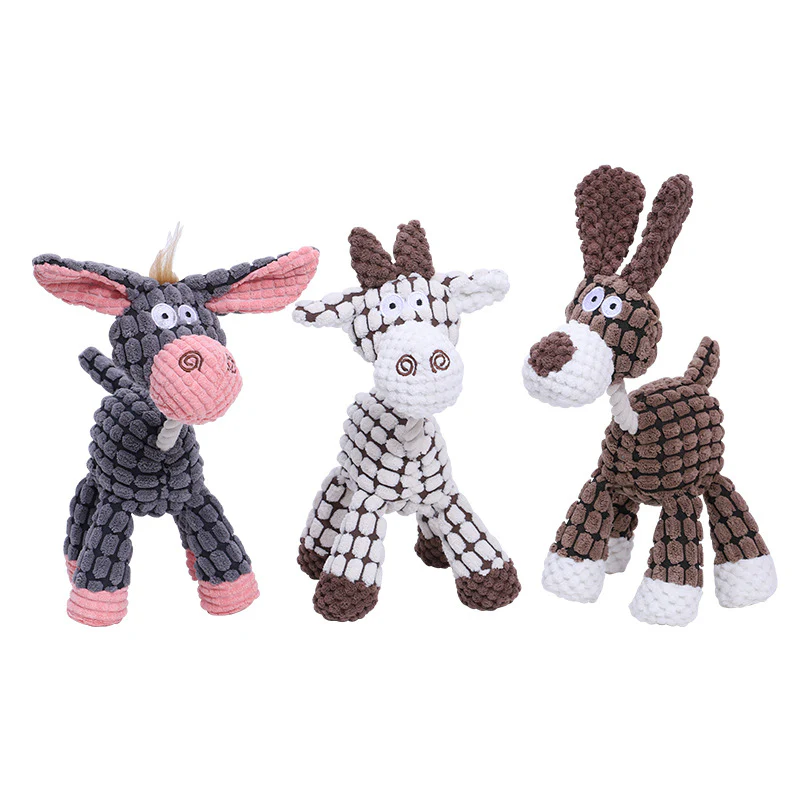 Paws Bite Resistant Toy - Image 2