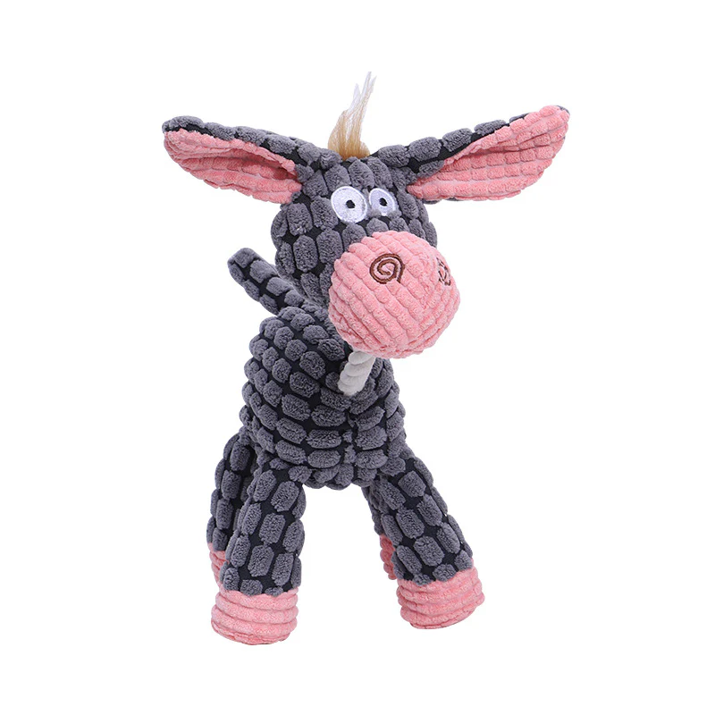Paws Bite Resistant Toy - Image 3