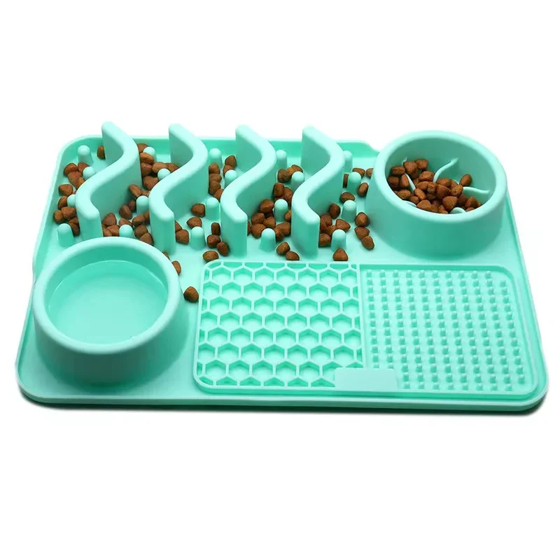 Paws Happy Licker Pet Platter - Image 2
