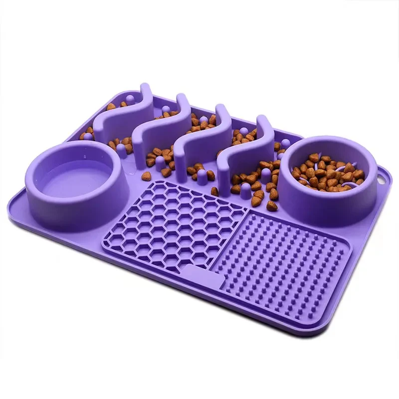 Paws Happy Licker Pet Platter - Image 3
