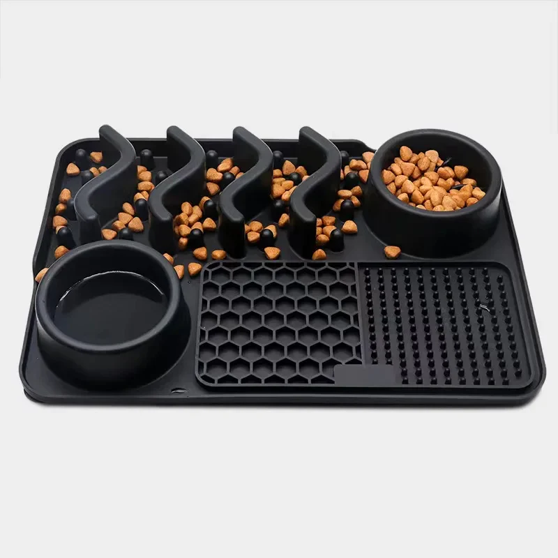 Paws Happy Licker Pet Platter - Image 4