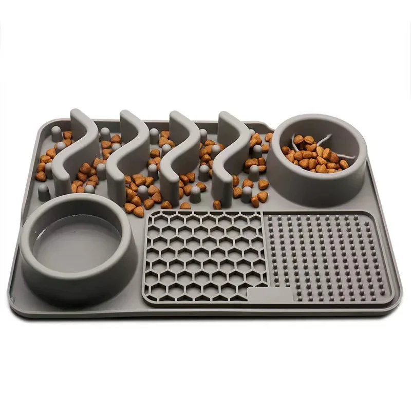 Paws Happy Licker Pet Platter - Image 6