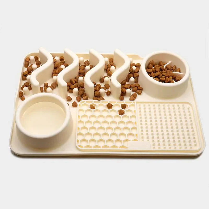 Paws Happy Licker Pet Platter - Image 7