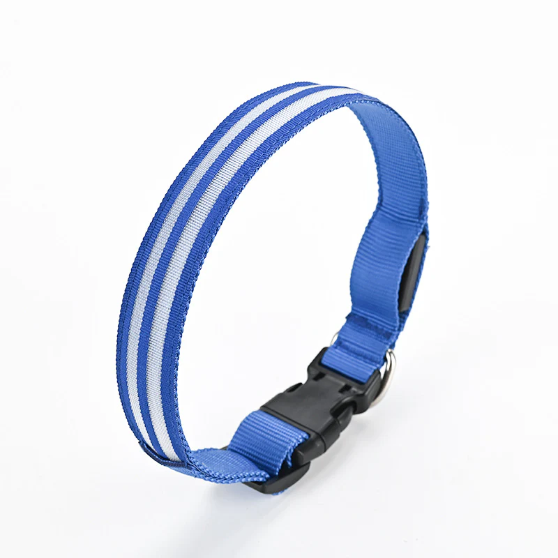 Paws LED Rechargable Collar - Image 6
