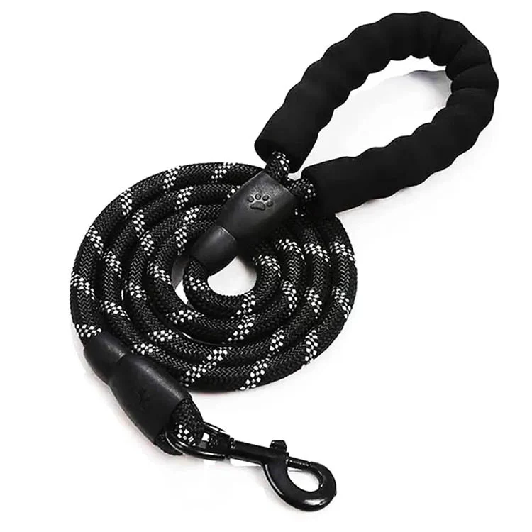 Paws Strong Reflective Dog Lead - Image 6