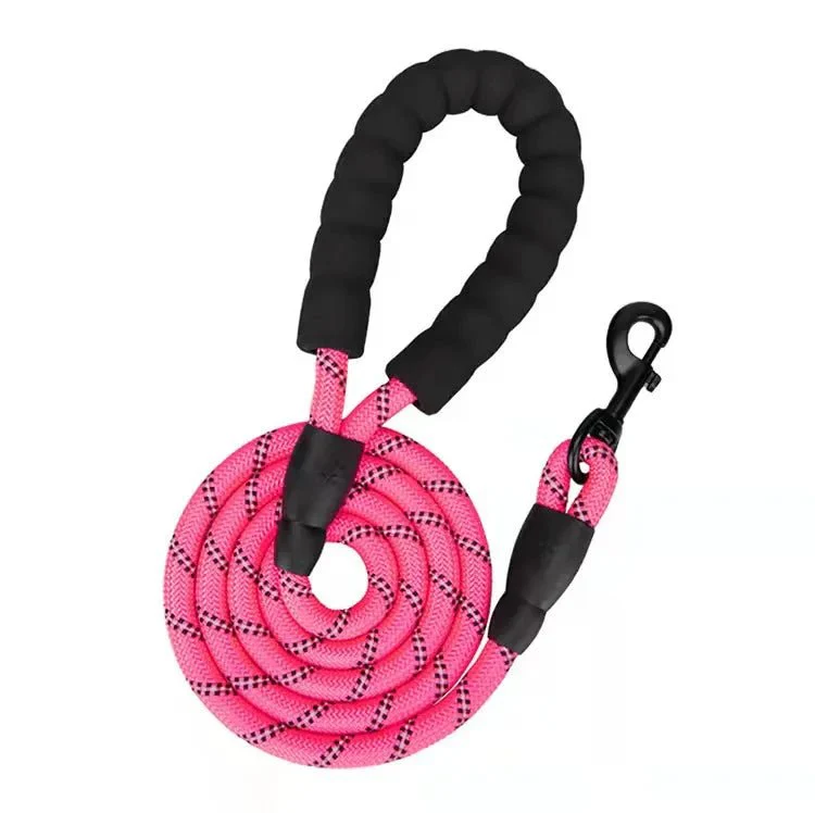 Paws Strong Reflective Dog Lead - Image 7